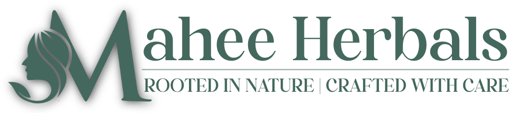Mahee Herbals logo