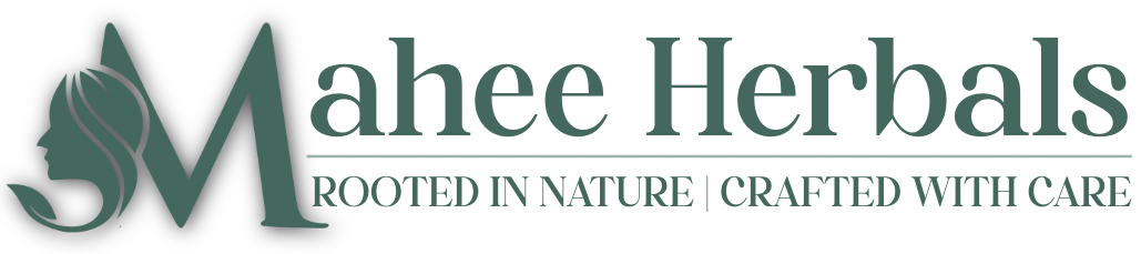 Mahee Herbals logo